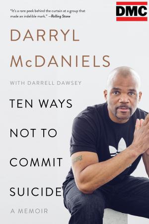 Cover of the book Ten Ways Not to Commit Suicide by Lamar Giles