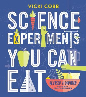 bigCover of the book Science Experiments You Can Eat by 