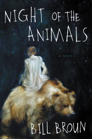 Cover of the book Night of the Animals by Joyce Carol Oates