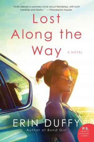 Cover of the book Lost Along the Way by Libby Broadbent
