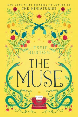Cover of the book The Muse by HarperCollins Publishers