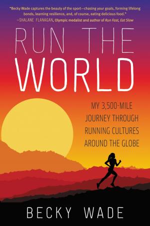 Book cover of Run the World