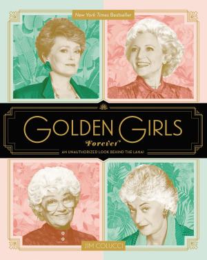 Cover of the book Golden Girls Forever by Jamie Durie