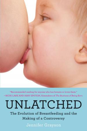 Cover of the book Unlatched by Armistead Maupin