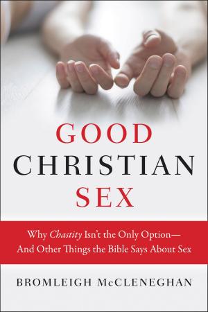 Cover of the book Good Christian Sex by Thomas H. Groome
