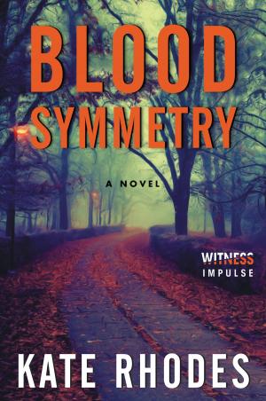 Cover of the book Blood Symmetry by Cheri Baker