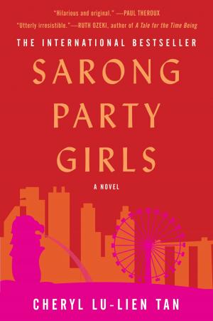 Cover of the book Sarong Party Girls by Charles Todd