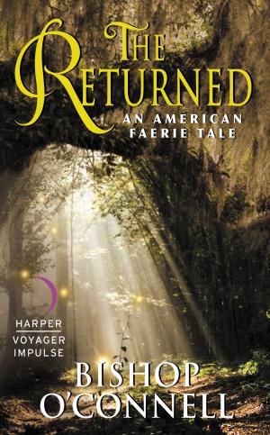 Cover of the book The Returned by T. Frohock