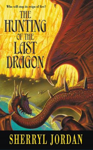 Cover of the book Hunting of the Last Dragon by Jessie Ann Foley
