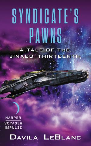 Cover of the book Syndicate's Pawns by Vicki Pettersson
