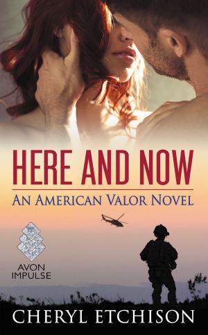 Cover of the book Here and Now by Anne Knowles