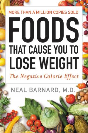 Cover of the book Foods That Cause You to Lose Weight by Agatha Christie