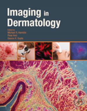 Cover of the book Imaging in Dermatology by Huimin Liu, David S. Dandy