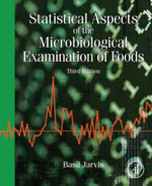 Cover of the book Statistical Aspects of the Microbiological Examination of Foods by Michael Parker
