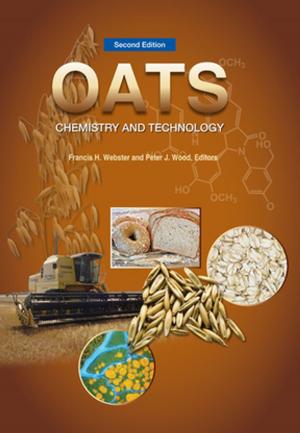 Cover of the book Oats by Peter W. Hawkes