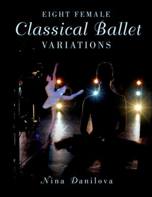 Cover of the book Eight Female Classical Ballet Variations by Chaim Gans