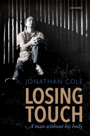 Cover of the book Losing Touch by Ben Masters