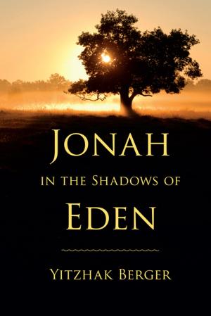 bigCover of the book Jonah in the Shadows of Eden by 