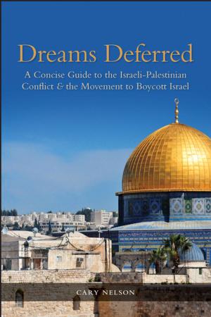 Cover of the book Dreams Deferred by Paul Schauert