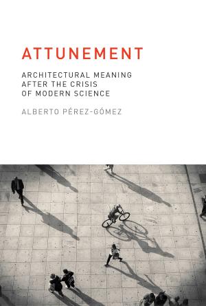 Cover of the book Attunement by Mikael Wiberg