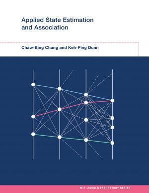 Cover of the book Applied State Estimation and Association by Christian Welzbacher