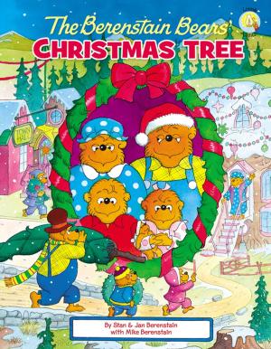 Cover of the book The Berenstain Bears' Christmas Tree by Marsha Hubler