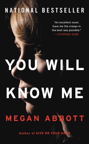 Cover of the book You Will Know Me by J.C. Hutchins
