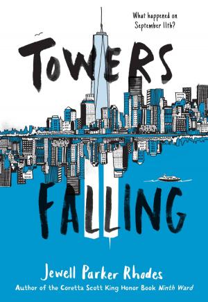 Cover of the book Towers Falling by Cecily von Ziegesar