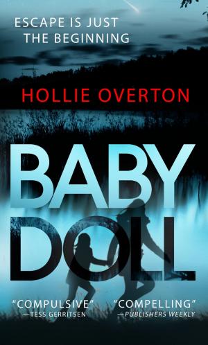 Cover of the book Baby Doll by Lilith Saintcrow
