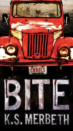 Cover of the book Bite by Mike Carey