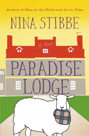 Cover of Paradise Lodge
