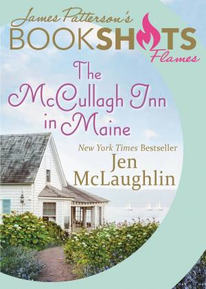 Cover of the book The McCullagh Inn in Maine by Sue Johnson