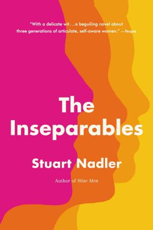 Cover of the book The Inseparables by Karen Stabiner