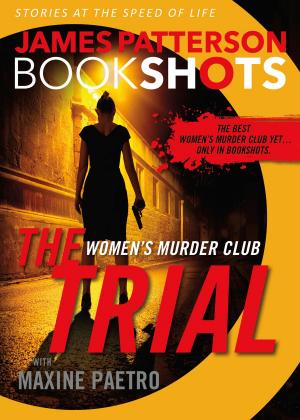 Book cover of The Trial: A BookShot