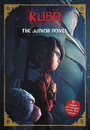 Cover of the book Kubo and the Two Strings: The Junior Novel by Tallulah May
