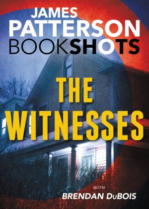 Cover of the book The Witnesses by John McEnroe