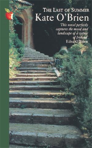 Cover of the book The Last Of Summer by Mark Hayward, David Kingdon, Clara Strauss