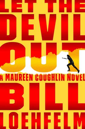 Cover of the book Let the Devil Out by Louise Glück