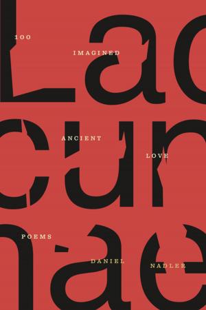 Cover of the book Lacunae by Mac Griswold