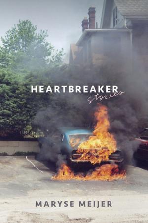 Cover of the book Heartbreaker by John McPhee