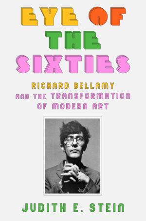 Cover of Eye of the Sixties