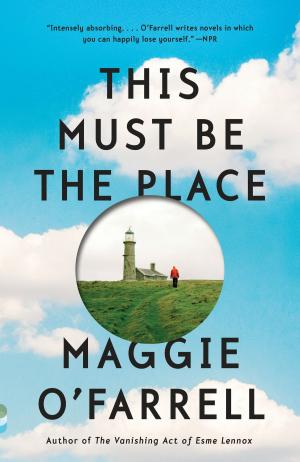 bigCover of the book This Must Be the Place by 