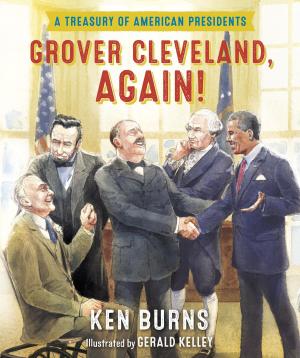 Cover of the book Grover Cleveland, Again! by Jennifer Gray Olson