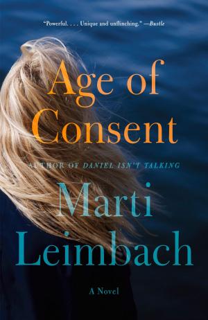 bigCover of the book Age of Consent by 