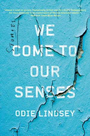 bigCover of the book We Come to Our Senses: Stories by 