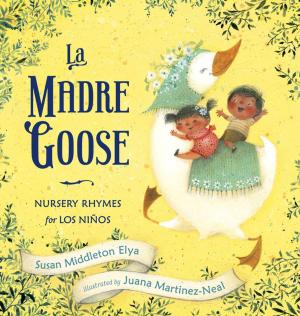 Cover of the book La Madre Goose by Chris Van Dusen