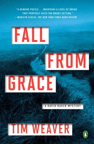 Cover of the book Fall from Grace by Michael Muhammad Knight