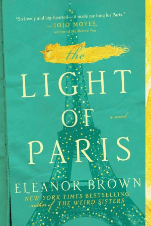 Cover of the book The Light of Paris by J. D. Robb