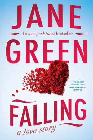 Cover of the book Falling by Daniel Paisner, Jason 