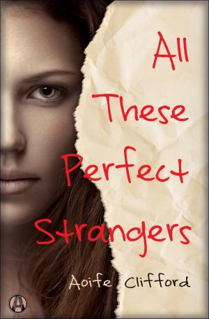 Cover of the book All These Perfect Strangers by Harry Turtledove